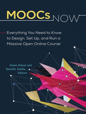 cover image of MOOCs Now